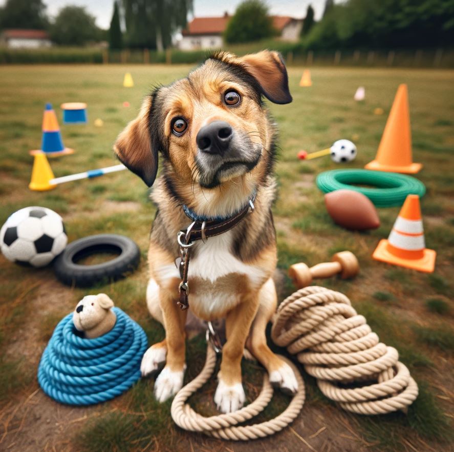 Debunking Dog Training Myths